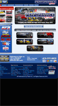 Mobile Screenshot of performancebyfisher.com